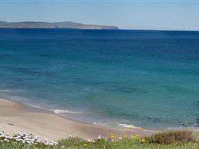 Carrickalinga Beach - Accommodation Southport 1