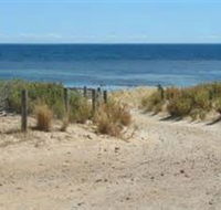 Normanville Beach - Accommodation Southport