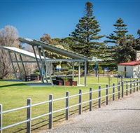 Bungala Park - Accommodation Southport