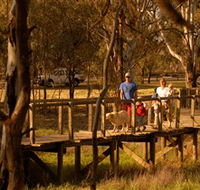 Loxton's Drives Walks and Trails - Accommodation Southport