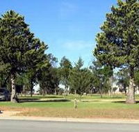 Loxton Motorhome Reserve - Accommodation Southport