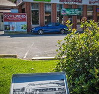 Yankalilla District Heritage Trail - Southport Accommodation