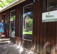 The Stable Studio at the Mill - Accommodation Southport