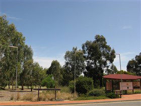 Alfred Langhorne Park - Southport Accommodation 0