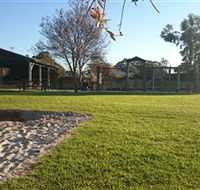 Langhorne Creek Public Playground - Southport Accommodation