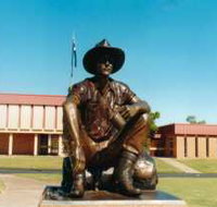 Cunnamulla Fella - Southport Accommodation
