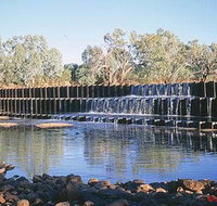 Allan Tannock Weir - Southport Accommodation