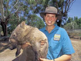 Urimbirra Wildlife Experience - Accommodation Southport 0