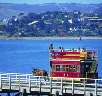 Granite Island Recreation Park - Accommodation Southport