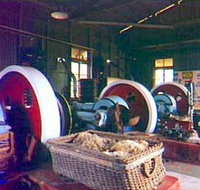 Powerhouse Museum Wyandra - Southport Accommodation