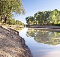 Darling River Run - Accommodation Southport