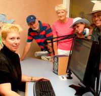 Charleville - School of Distance Education Tour - Accommodation Southport