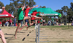 Charleville - School Of Distance Education Tour - Accommodation Southport 3