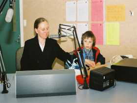 Charleville - School Of Distance Education Tour - Accommodation Southport 1