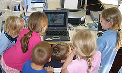 Charleville - School Of Distance Education Tour - Accommodation Southport 2