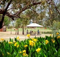 Charleville - Graham Andrews Parklands - Accommodation Southport