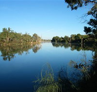 O'Donnell Park Curlwaa - Accommodation Southport