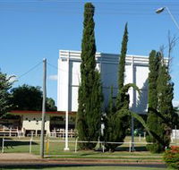 Jericho Drive Inn - Southport Accommodation