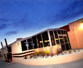 Coomealla Memorial Sporting Club - Southport Accommodation 1