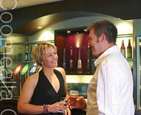 Coomealla Memorial Sporting Club - Southport Accommodation 2