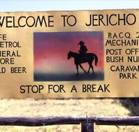 Redbank Park - Jericho - Southport Accommodation