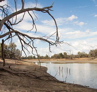 Toorale National Park - Accommodation Southport