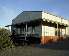 Varapodio Estate - Southport Accommodation 4