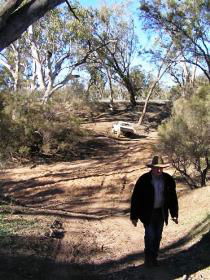 Augathella 4x4 Stock Route Trail - Southport Accommodation 1
