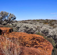 Mount Grenfell Historic Site - Accommodation Southport