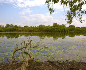 Yurmikmik Walks - Accommodation Southport 0