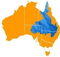 Morven Great Artesian Basin - Southport Accommodation