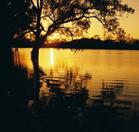 Hattah-Kulkyne National Park - Southport Accommodation
