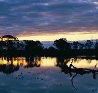 Murray-Sunset National Park - Southport Accommodation