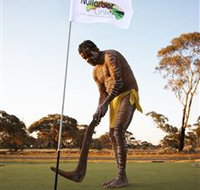 Nullarbor Links - World's Longest Golf Course Australia - Southport Accommodation
