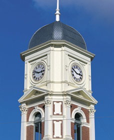 Boulder Town Hall - Southport Accommodation 1