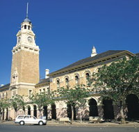 Kalgoorlie Post Office - Southport Accommodation