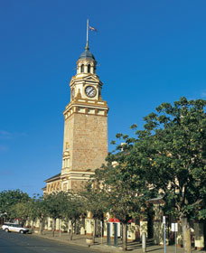 Kalgoorlie Post Office - Southport Accommodation 2