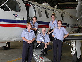Royal Flying Doctor Service Kalgoorlie - Accommodation Southport 0