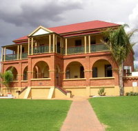 Great Cobar Heritage Centre - Accommodation Southport