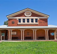 Cobar Heritage Walk - Accommodation Southport