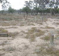 Culgoa Connellys track - Accommodation Southport