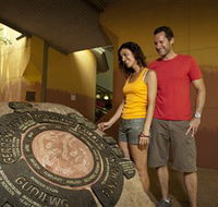 Warradjan Cultural Centre - Accommodation Southport