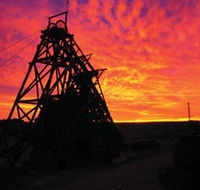 Golden Quest Discovery Trail - Accommodation Southport