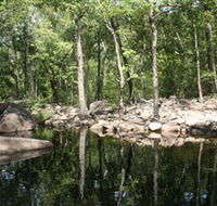 Gubara - Accommodation Southport