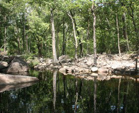 Gubara - Accommodation Southport 0