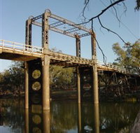 The Historic Barwon Bridge - Accommodation Southport