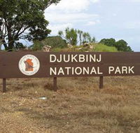 Djukbinj National Park - Southport Accommodation