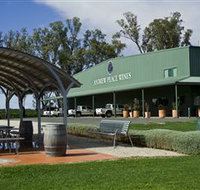 Andrew Peace Wines - Accommodation Southport