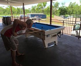 Berry Springs Tavern - Southport Accommodation 0