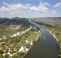 Bardedjilidji Walk - Southport Accommodation